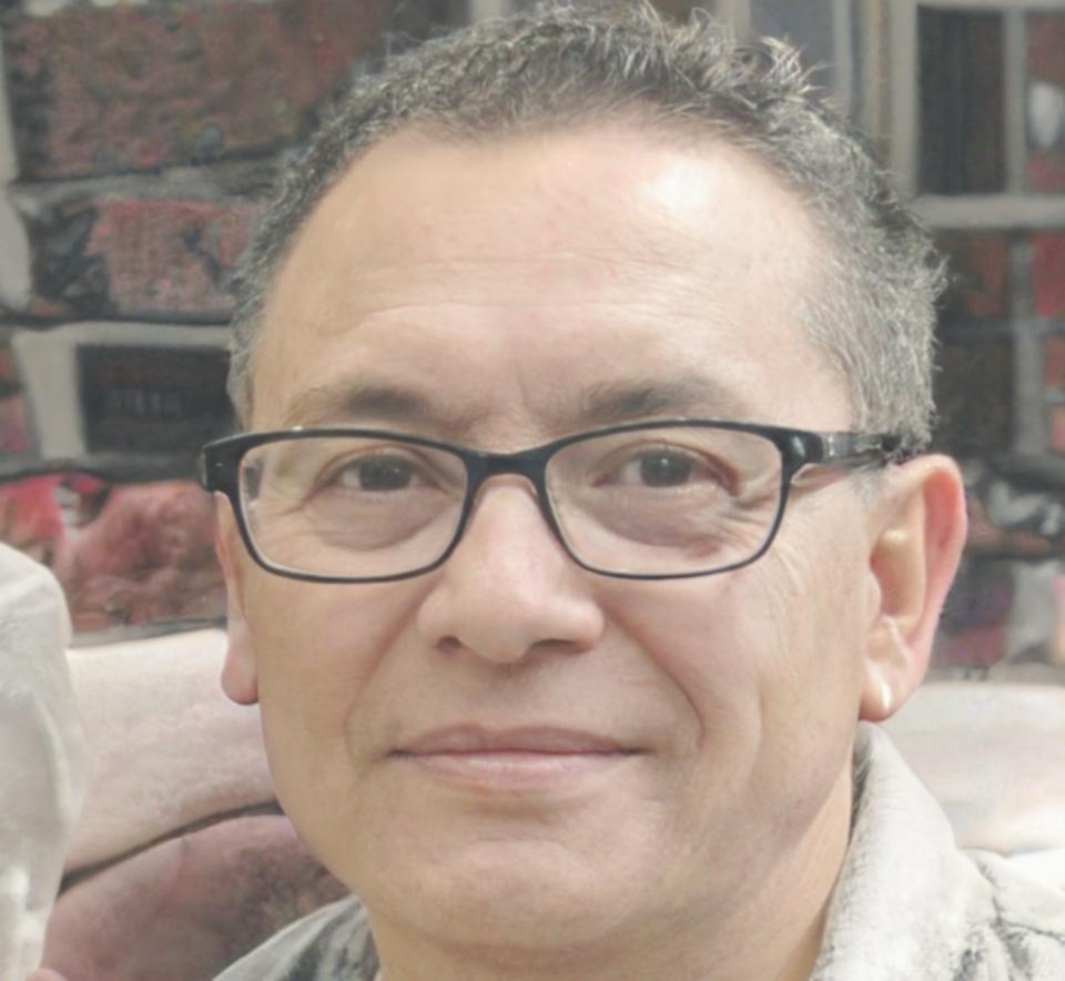 Miguel Herrera, Analista Senior de Presupuestos