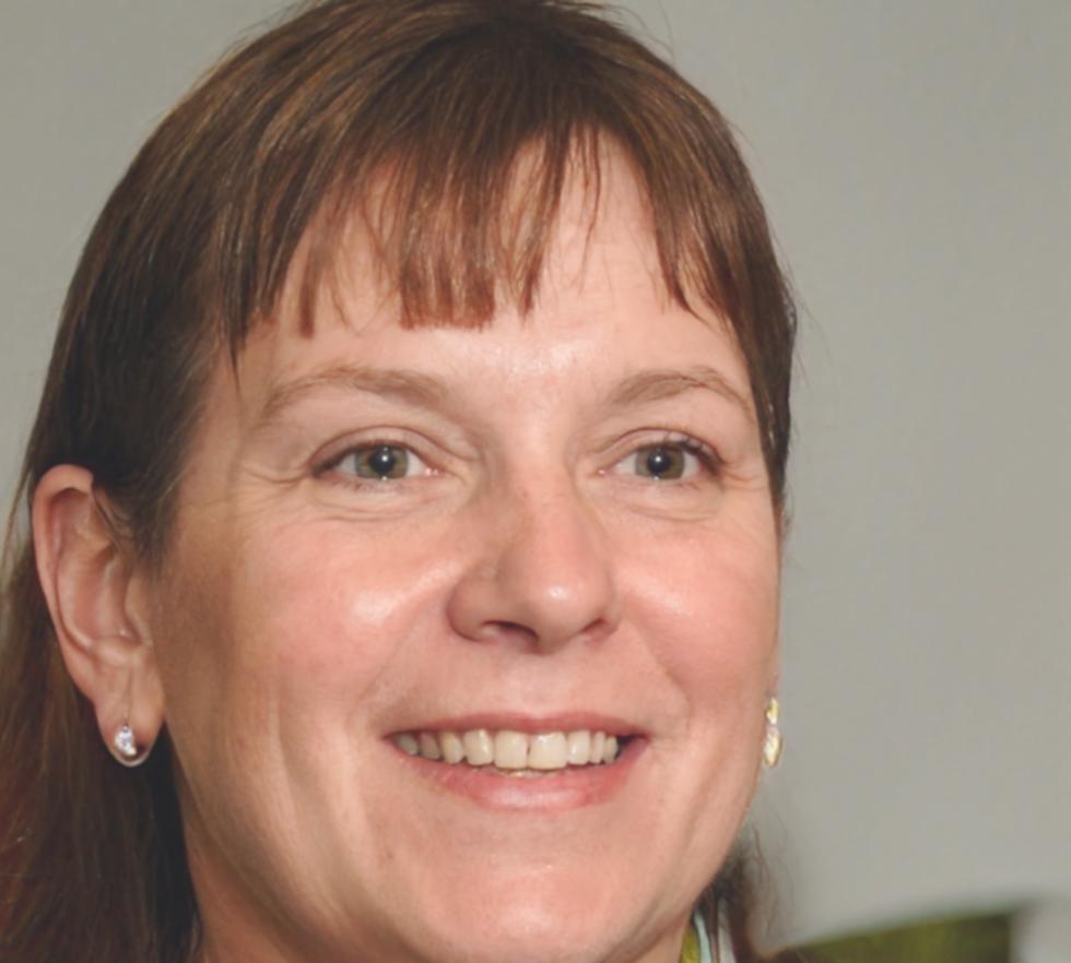 Retrato de Marina Vega