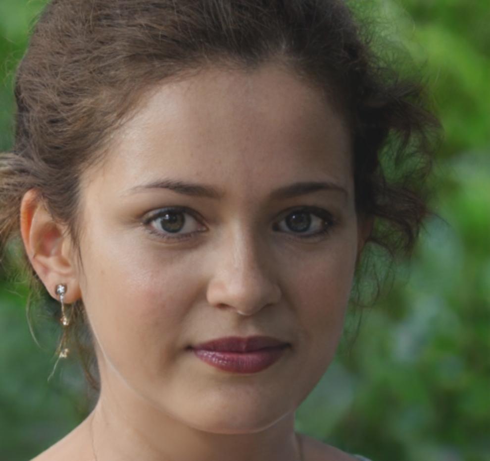 Instructora especializada en análisis presupuestario