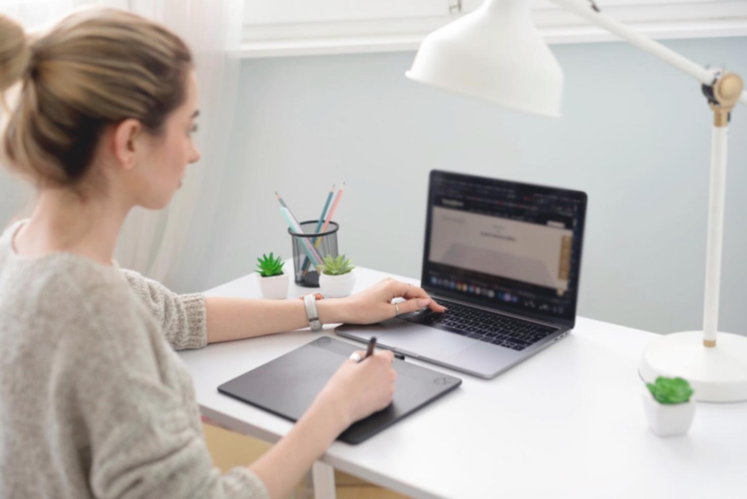 Dashboard personalizado de métricas presupuestarias