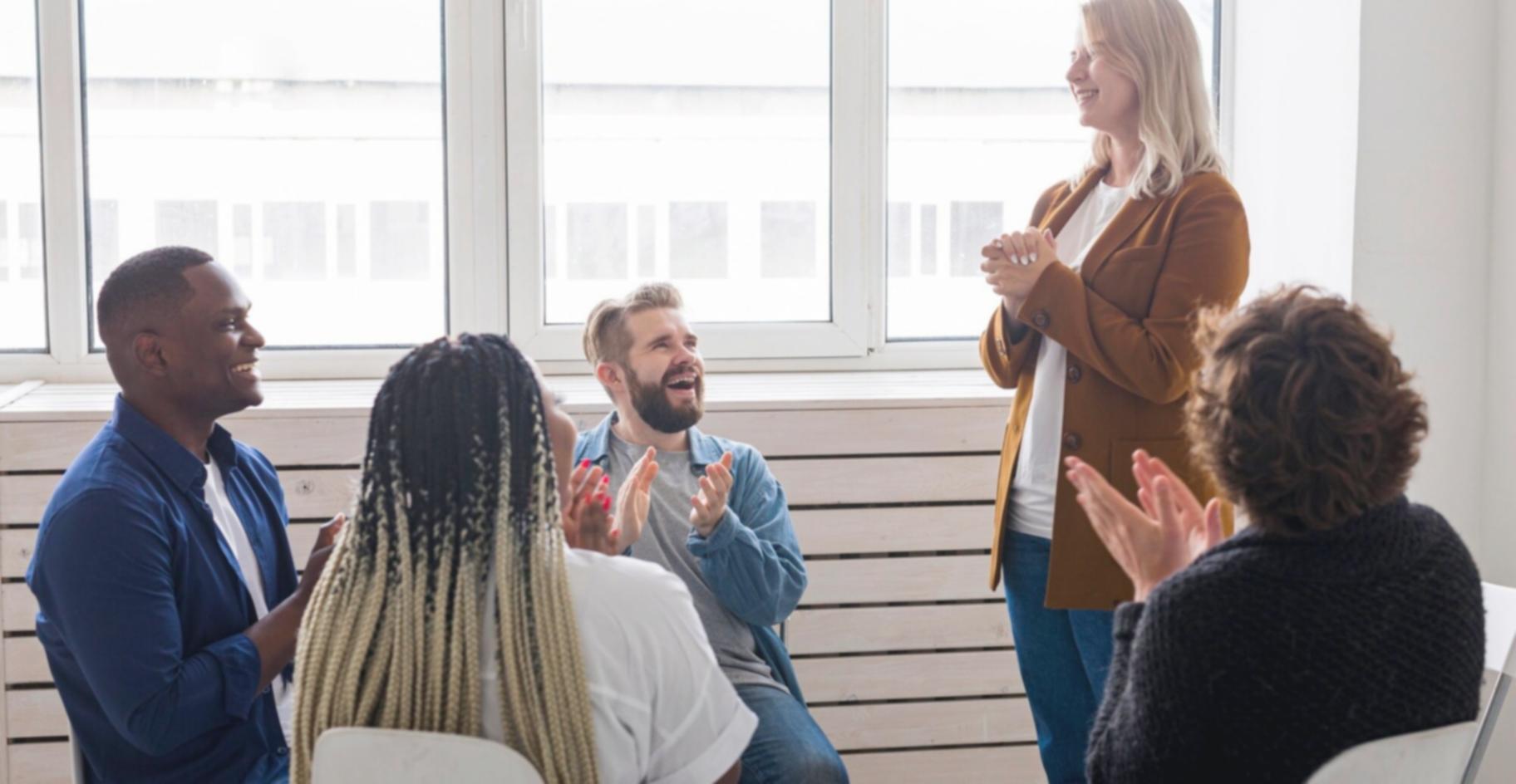 Gráficos de análisis predictivo financiero