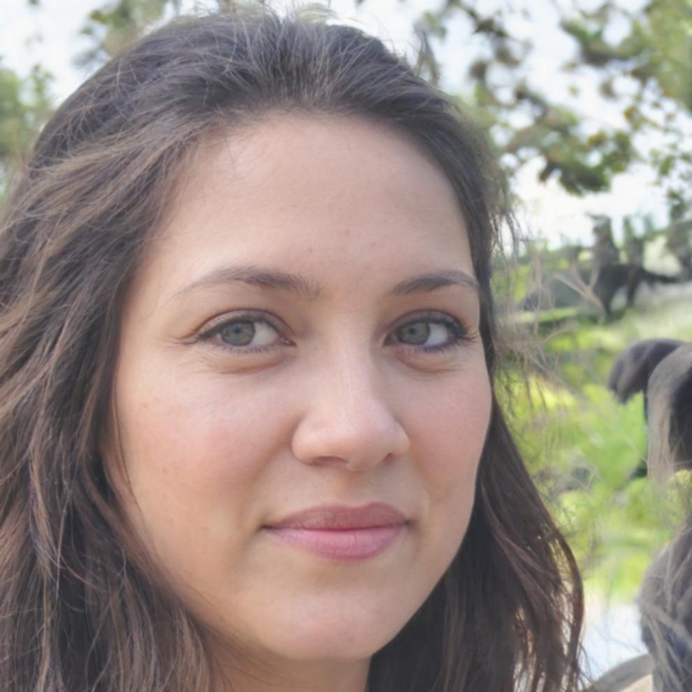 Elena Vázquez, Directora de Estrategia Financiera